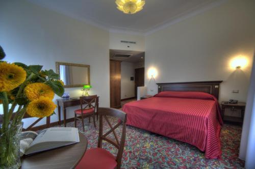 Отель Beau Site - Antica Residenza Рим Номер фото